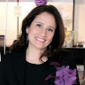 Meet your Posher, Valerie